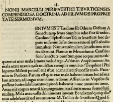 De proprietate Latini sermonis
