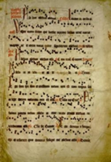 Antiphonarium