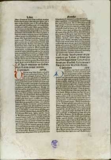 Biblia, cum additionibus Menardi monachi