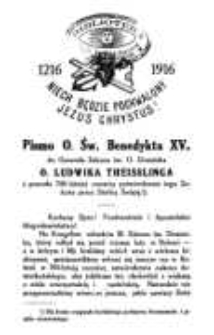 Róża Duchowna - R. 18/19 (1915/1916)