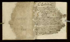 Gemme ex Orandis orationibus ex politicorumFragmentis collectae