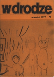 W drodze - R.5 (1977) nr 9