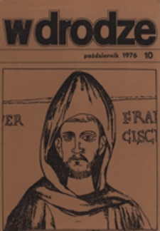 W drodze - R.4 (1976) nr 10