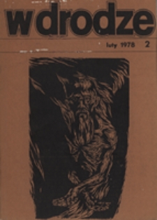 W drodze - R.6 (1978) nr 2