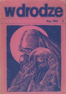 W drodze - R.9 (1981) nr 5