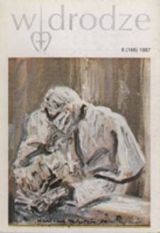W drodze - R.15 (1987) nr 6