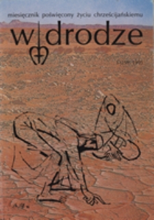 W drodze - R. 23 (1995) nr 3