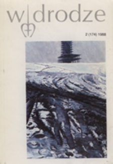 W drodze - R.16 (1988) nr 2