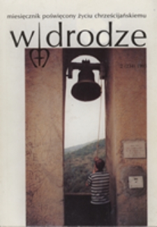 W drodze - R. 21 (1993) nr 2