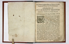 Propago D. Hyacinthi thavmatvrgi Poloni, seu De rebus praeclare gestis in Prouincia poloniae Ordinis Praedicatorum commentarivs