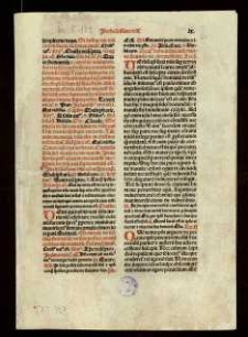 Breviarium Fratrum Praedicatorum